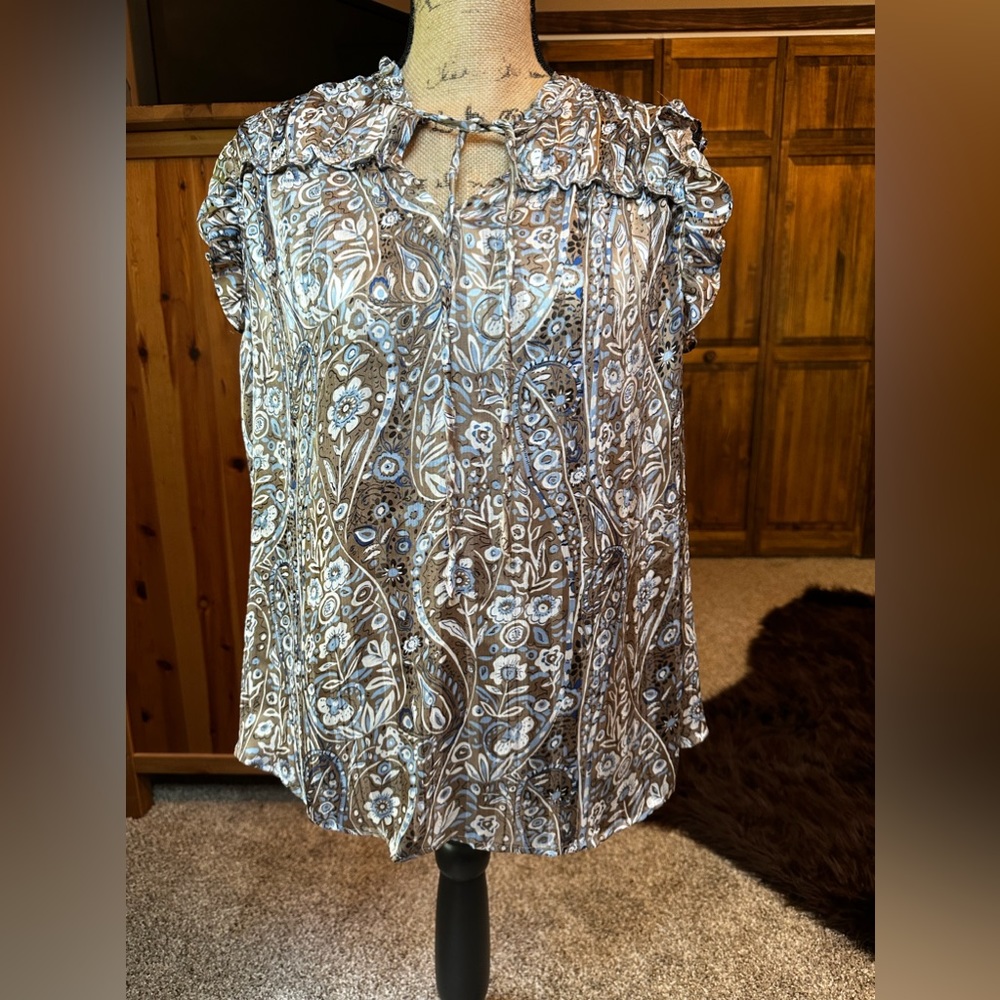 Eliane Rose size large